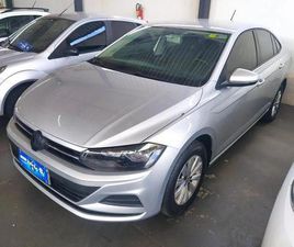 VOLKSWAGEN VIRTUS 1.6 MSI FLEX 16V 5P MEC.