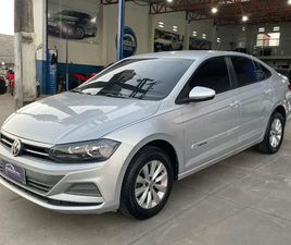 VOLKSWAGEN VIRTUS 1.6