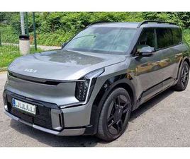 99,8-KWH AWD GT-LINE LAUNCH EDITION