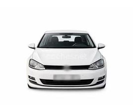 VOLKSWAGEN GOLF SPORTSVAN BUSINESS 1.6 TDI BLUEMOTION