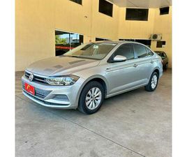 VOLKSWAGEN VIRTUS 1.6