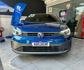 VOLKSWAGEN VIRTUS TSI 1.0 FLEX 12V 4P MEC.
