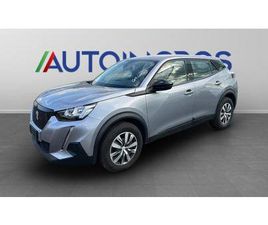 II 2020 BENZINA 1.2 PURETECH ACTIVE PACK S AND S 1