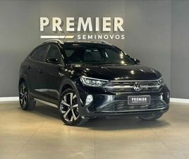 VOLKSWAGEN NIVUS VOLKSWAGEN NIVUS HIGHLINE 1.0 200 TSI FLEX AUT 2021
