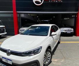 VOLKSWAGEN VIRTUS 1.0 170 TSI