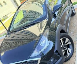 HYUNDAI HB20X DIAMOND 1.6 FLEX 16V AUT 2020