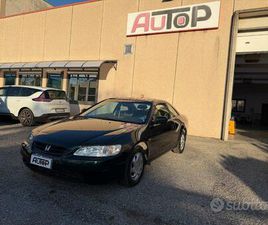 HONDA ACCORD HONDA ACCORD COUPÉ 2.0I 16V V-TEC CAT ES