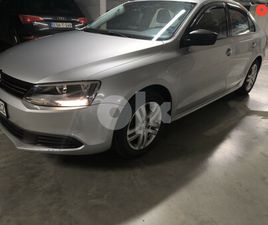 VOLKSWAGEN JETTA 2.0 BENZIN