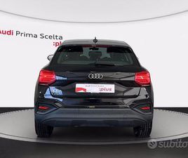 AUDI Q2 35 1.5 TFSI ADMIRED ADVANCED