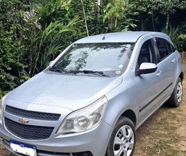 LT 1.4 MPFI 8V FLEXPOWER 5P