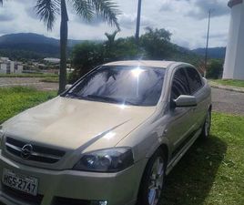 CHEVROLET ASTRA 2.0 8V/ CD 2.0 8V HATCHBACK 5P MEC 2004