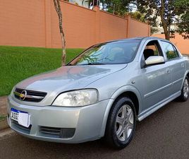 SED. ADVANT. 2.0 8V MPFI FLEXP. 4P