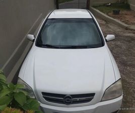 SED.ELEG. 2.0 MPFI FLEXP.8V AUT.