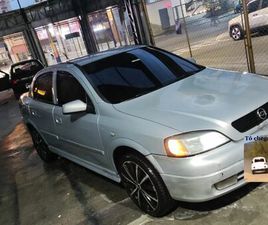 SEDAN 2.0/ CD 2.0 MPFI 8V 4P AUT.