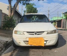 CHEVROLET CELTA 1.0/ SUPER 1.0 MPFI VHC 8V 5P 2003