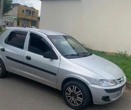 CHEVROLET CELTA 1.0/ SUPER 1.0 MPFI VHC 8V 5P 2003