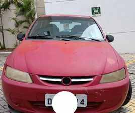 CHEVROLET CELTA 1.0/ SUPER 1.0 MPFI VHC 8V 5P 2004