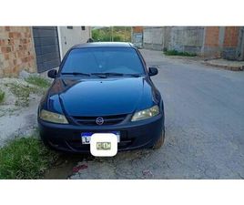 CHEVROLET CELTA 1.0/SUPER/N.PIQ.1.0 MPFI VHC 8V 3P 2001