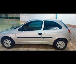 CHEVROLET CELTA 1.0/SUPER/N.PIQ.1.0 MPFI VHC 8V 3P 2003