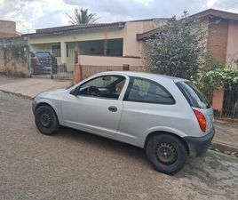 CHEVROLET CELTA 1.0/SUPER/N.PIQ.1.0 MPFI VHC 8V 3P 2003