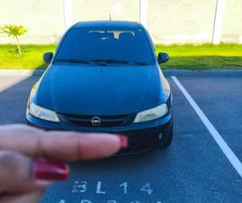 CHEVROLET CELTA 1.0/SUPER/N.PIQ.1.0 MPFI VHC 8V 3P 2003