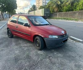 CHEVROLET CELTA 1.0/SUPER/N.PIQ.1.0 MPFI VHC 8V 3P 2003