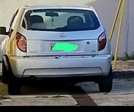 LIFE/ LS 1.0 MPFI 8V FLEXPOWER 3P