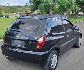 SPIRIT 1.0 MPFI 8V FLEXPOWER 3P