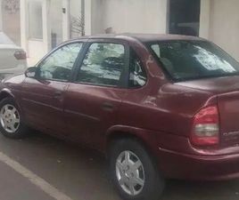 CHEVROLET CLASSIC LIFE/LS 1.0 VHC FLEXP. 4P