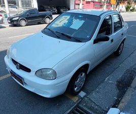 SED CLASSIC SPIRIT 1.6 MPFI VHC 8V