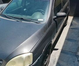 SEDAN 1.0 MPFI 8V 71CV 4P