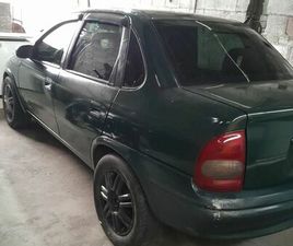 SEDAN GL 1.6 MPFI 4P