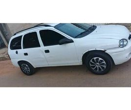 SUPER 1.0 MPFI 16V 5P