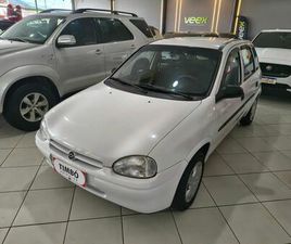 SUPER 1.0 MPFI 16V 5P