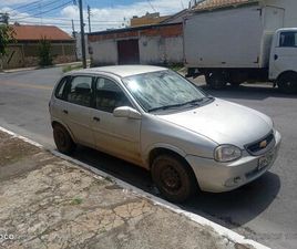 WIND 1.0 MPF/MILLENIUMI/ EFI 4P