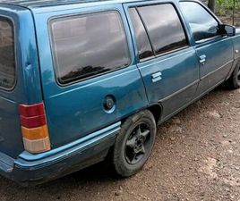 GL 1.8 MPFI / EFI /SL 4P