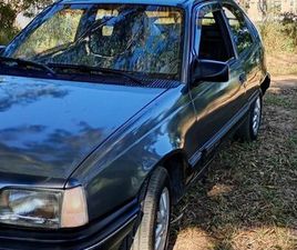 GLS 1.8 EFI / SL/E 1.8