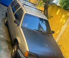 GLS 1.8 EFI / SL/E 1.8