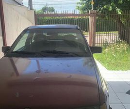 GLS 1.8 EFI / SL/E 1.8