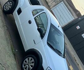 CHEVROLET MONTANA 1.4 8V CONQUEST ECONOFLEX 2P 2010