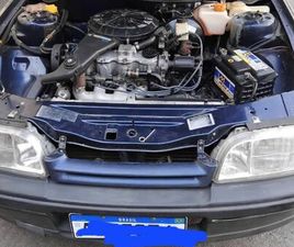 GL 2.0 EFI/SL/L/650/CLUB/BARC.2E4P