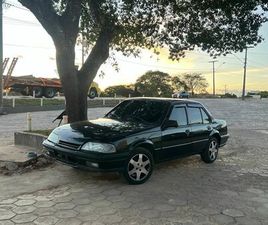 CHEVROLET MONZA GL 2.0 EFI/SL/L/650/CLUB/BARC.2E4P
