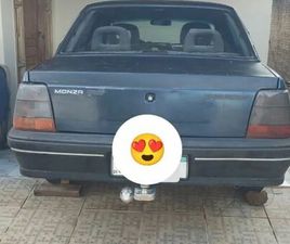 GLS/ HI-TECH 2.0 EFI 2P E 4P