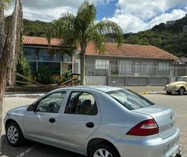 SED. JOY 1.4 8V ECONOFLEX 4P