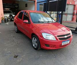 SED. MAXX/ LT 1.4 8V ECONOF. 4P