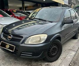 VENDO PRISMA LT 1.4 2008 - PEQUENA ENTRADA + FIXAS DE 326,37