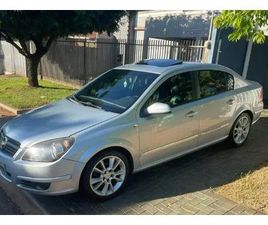 ELITE 2.4 MPFI 16V FLEXPOWER AUT.