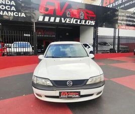 GLS/EXPRES.2.2/ 2.0 E 2.0 CD 8V