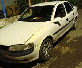 GLS/EXPRES.2.2/ 2.0 E 2.0 CD 8V