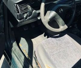 GLS/EXPRES.2.2/ 2.0 E 2.0 CD 8V